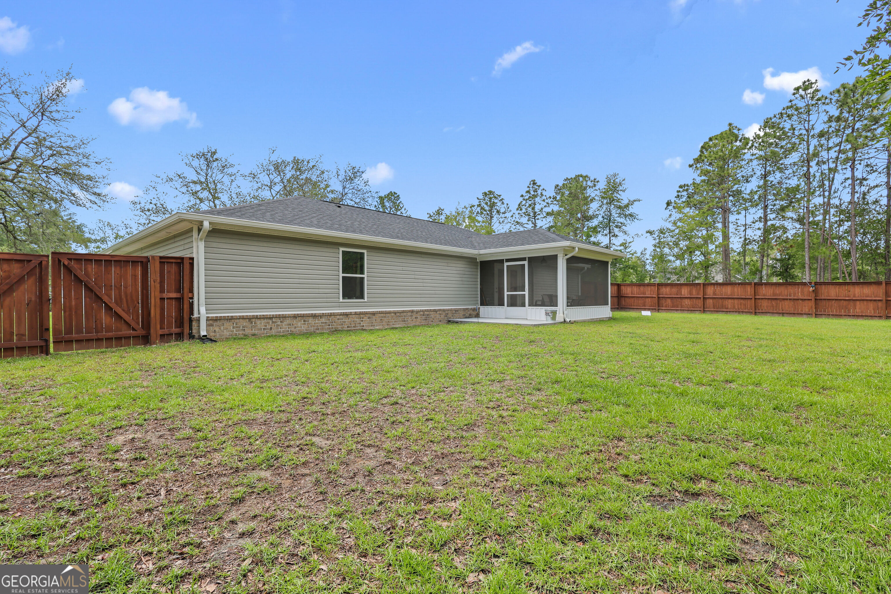 76 Tree Top Lane Jesup, GA 31545 - Photo 21 of 25