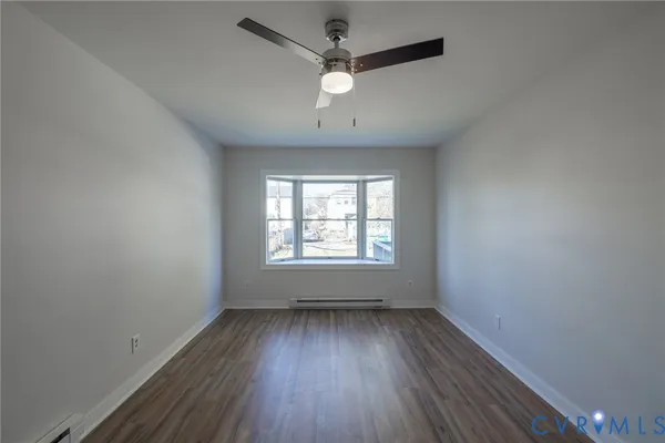 a view of closet