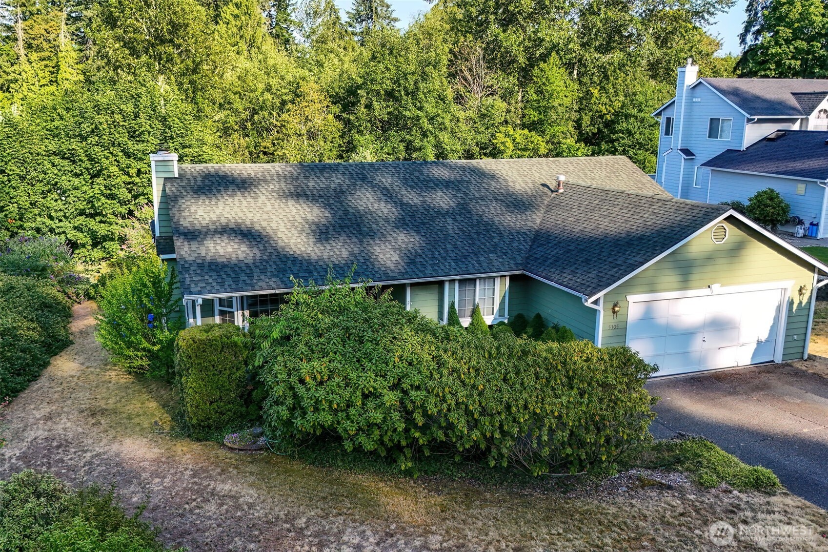 5305 Harbor Ridge Bremerton, WA 98312 - Photo 2 of 39