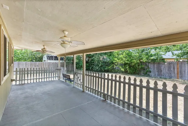 $1,850 | 2701 Peach Tree Lane, Cedar Park, TX 78613