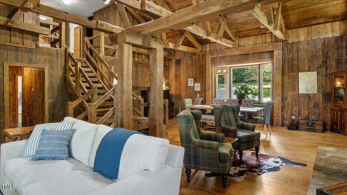 424 Roy Carver Road Semora, NC 27343 - Photo 17 of 68 11-424 Roy Caver Rd Finished (11 of 63)