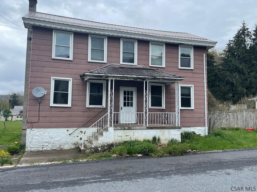 2024 Hickory Hill Road Saxton, PA 16678 - Photo 1 of 15