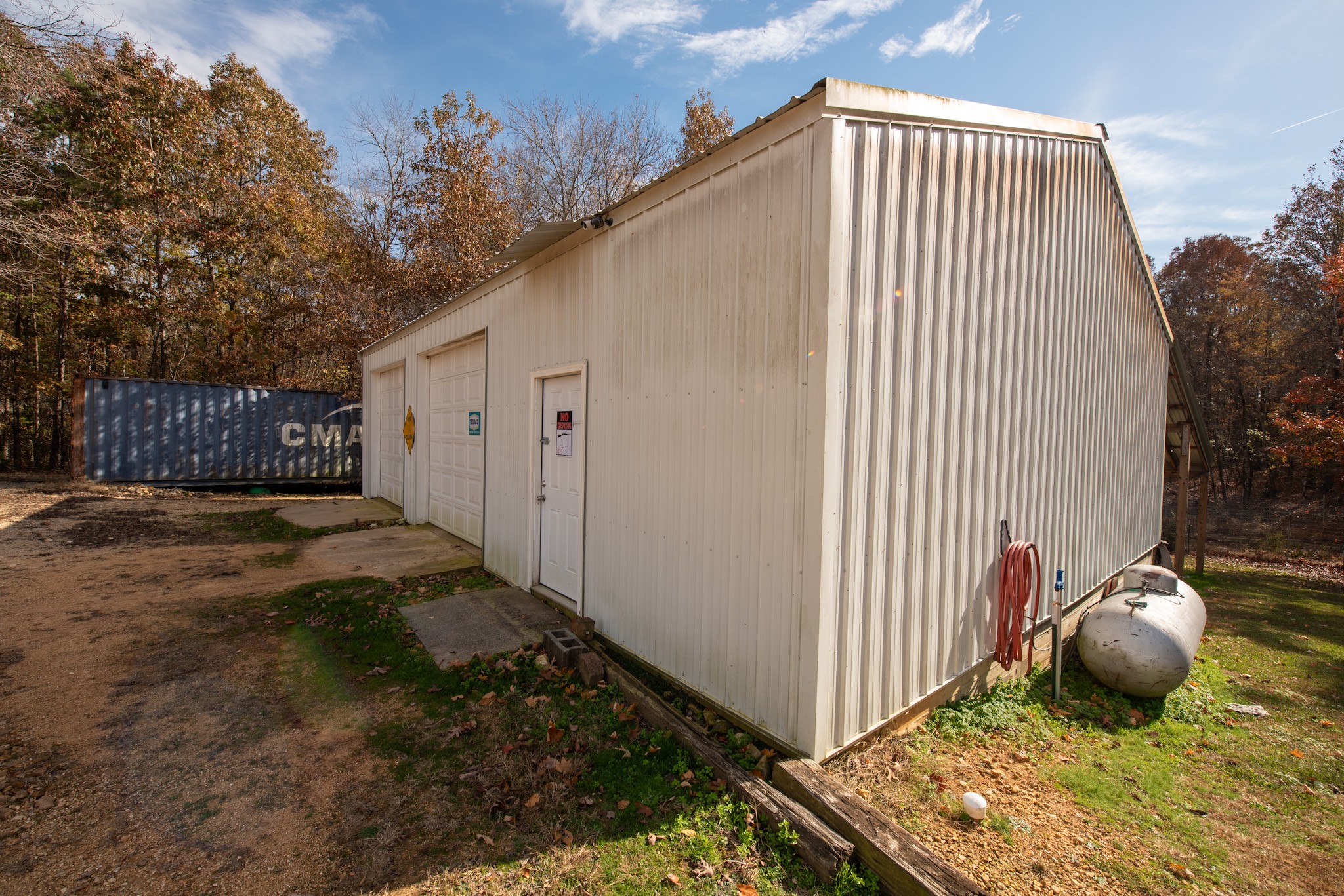1286 David Patterson Road Lutts, TN 38471 - Photo 24 of 47