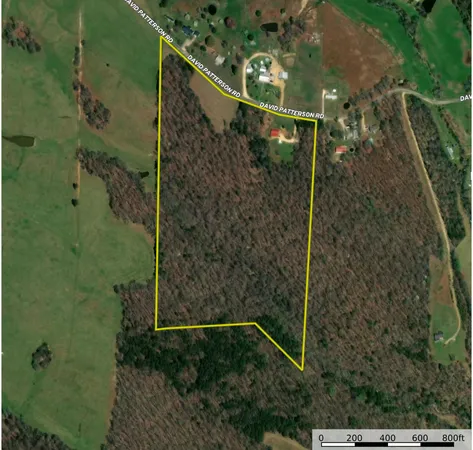 $395,000 | 1286 David Patterson Road, Lutts, TN 38471
