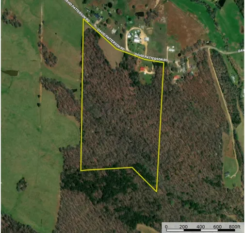 $449,000 | 1286 David Patterson Road, Lutts, TN 38471