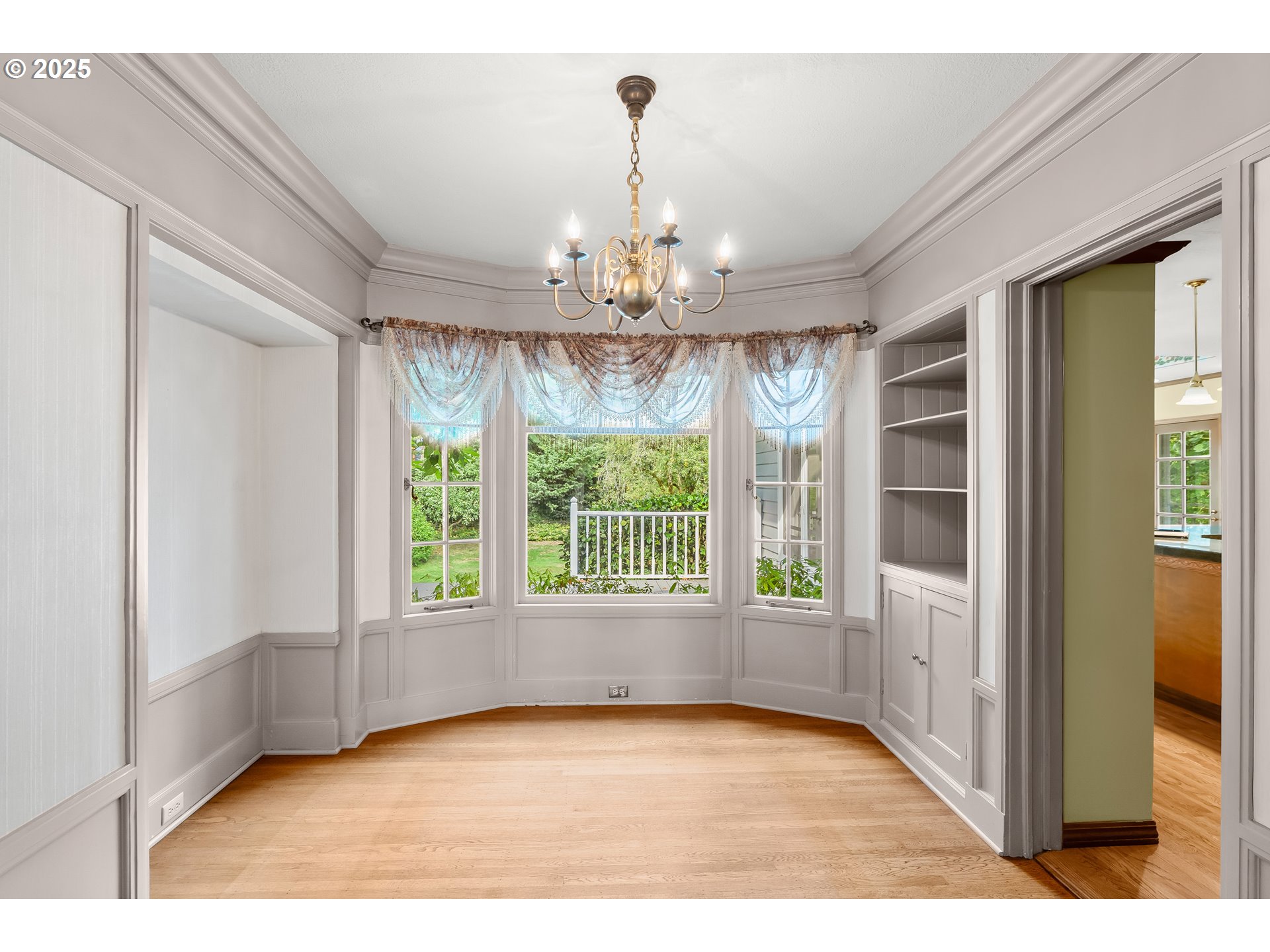 17300 Southeast Oatfield Road Milwaukie, OR 97267 - Photo 6 of 45 Dining Room