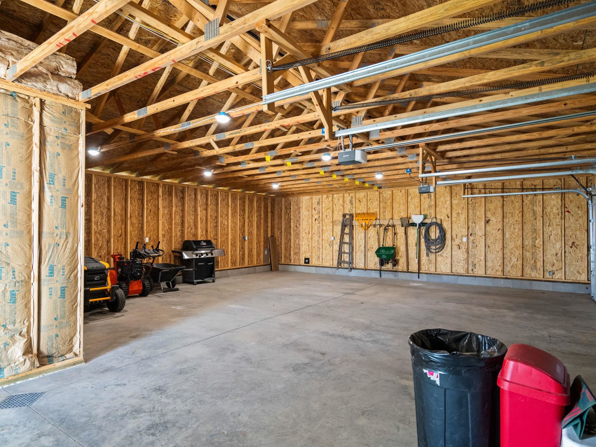9103 West County Line Road Marion, MI 49665 - Photo 45 of 63