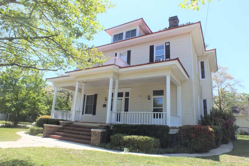 201 Ridge Street Bishopville, SC 29010 - Photo 27 of 64