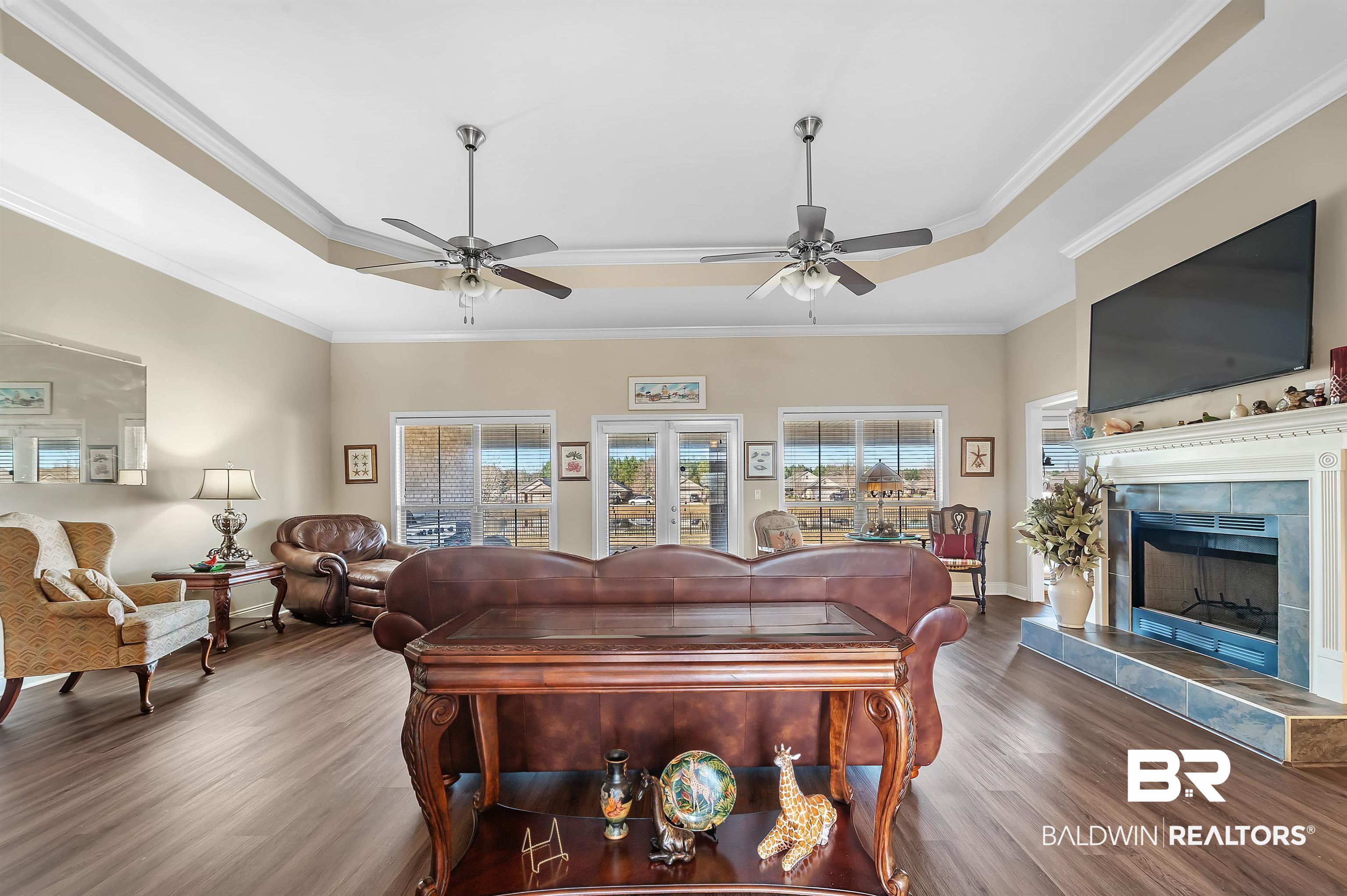 605 Parish Lakes Drive Foley, AL 36535 - Photo 20 of 51