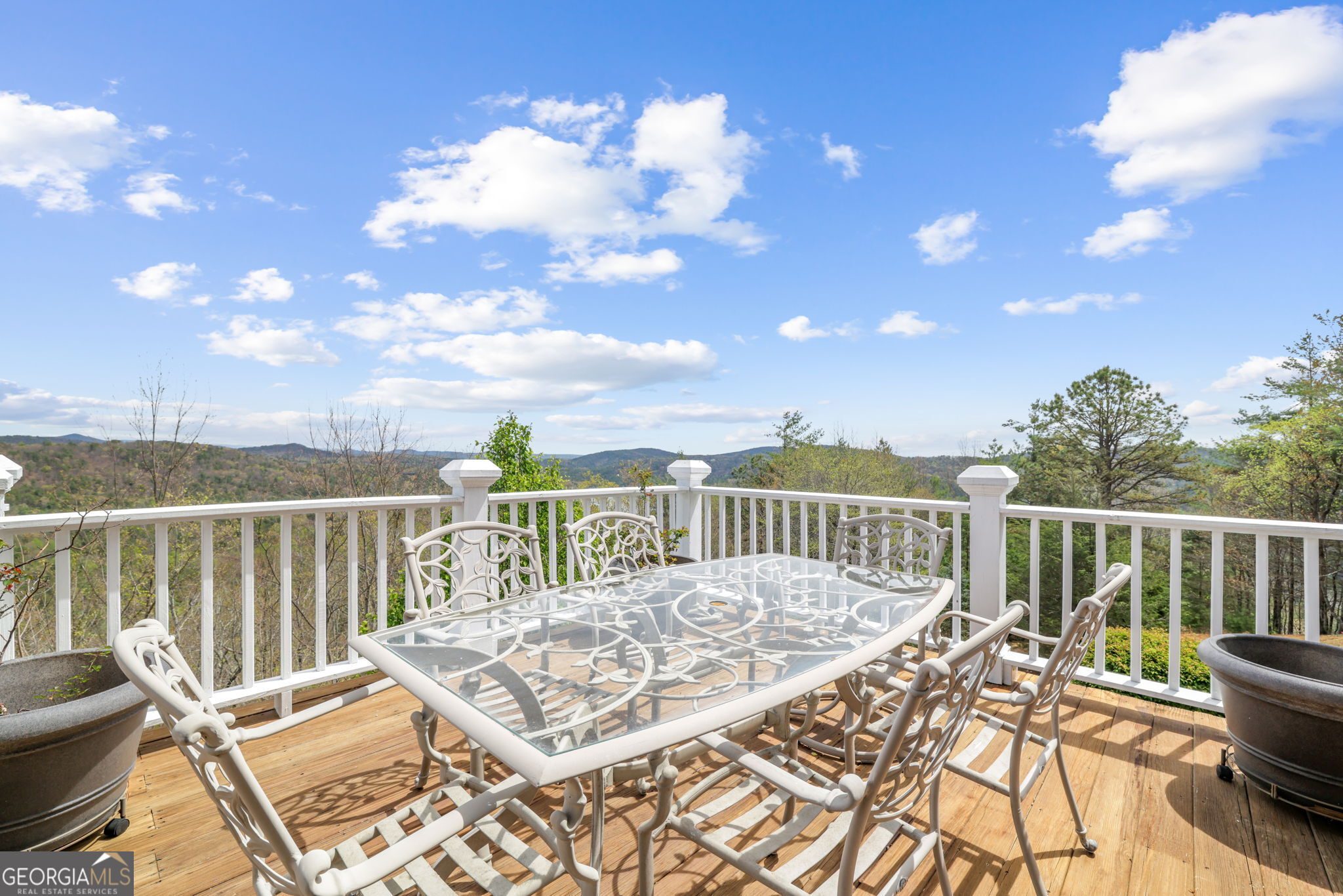 1171 Rabun Bluffs Drive Lakemont, GA 30552 - Photo 25 of 75