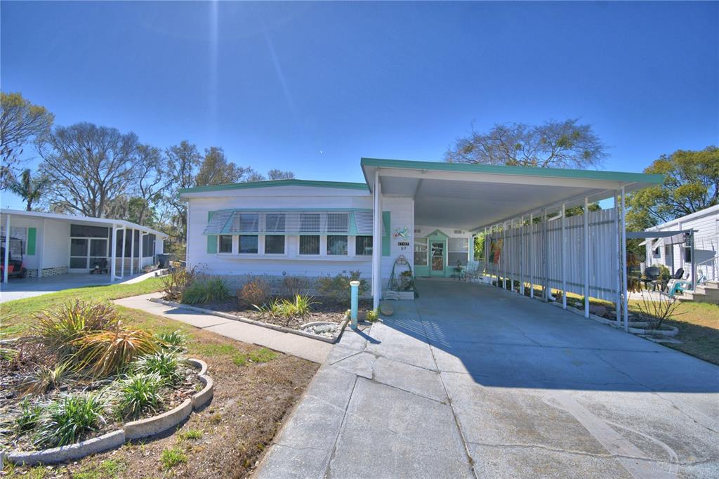 1610 Reynolds Road, Unit 89 Lakeland, FL 33801 - Photo 1 of 1
