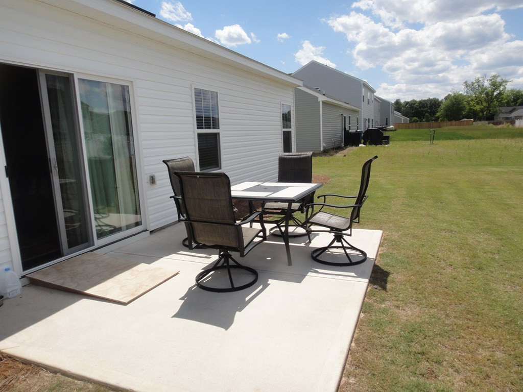 834 Carnation Pass Aiken, SC 29803 - Photo 30 of 32