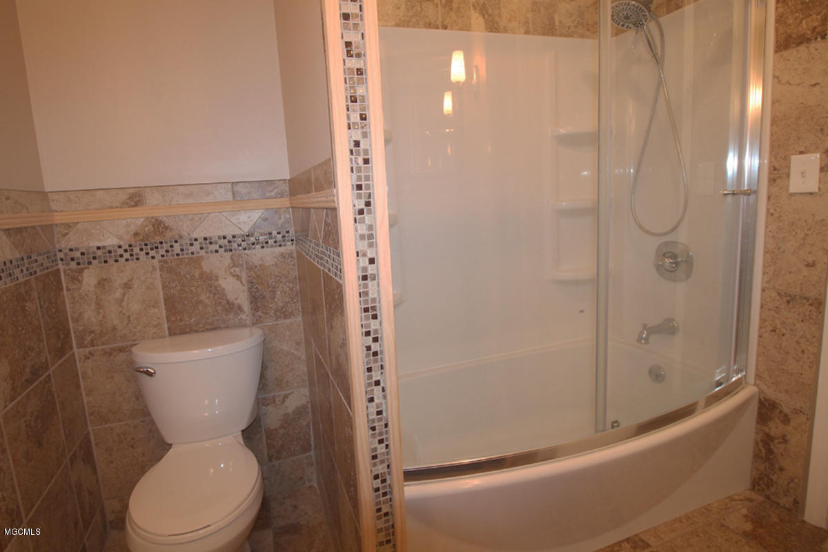 3910 McInnis Vernal Road Lucedale, MS 39452 - Photo 38 of 62 HALL BATH