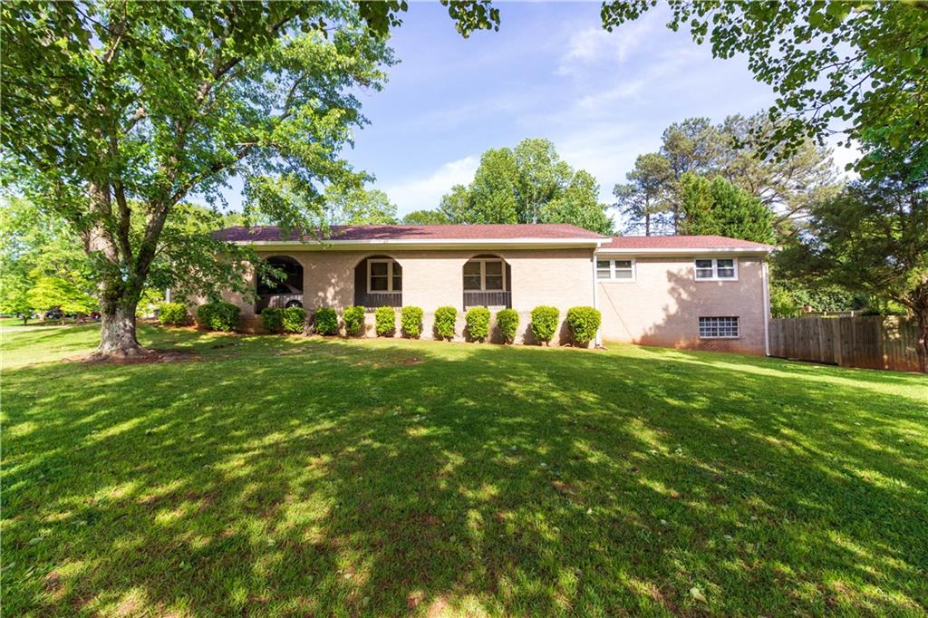 1692 Scufflegrit Road Marietta, GA 30062 - Photo 1 of 1 Gallery Image 1