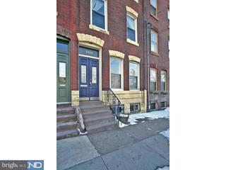 2322 Poplar Street Philadelphia, PA 19130 - Photo 1 of 6 Gallery Image 1