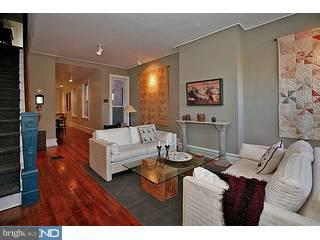2322 Poplar Street Philadelphia, PA 19130 - Photo 2 of 6 Gallery Image 2