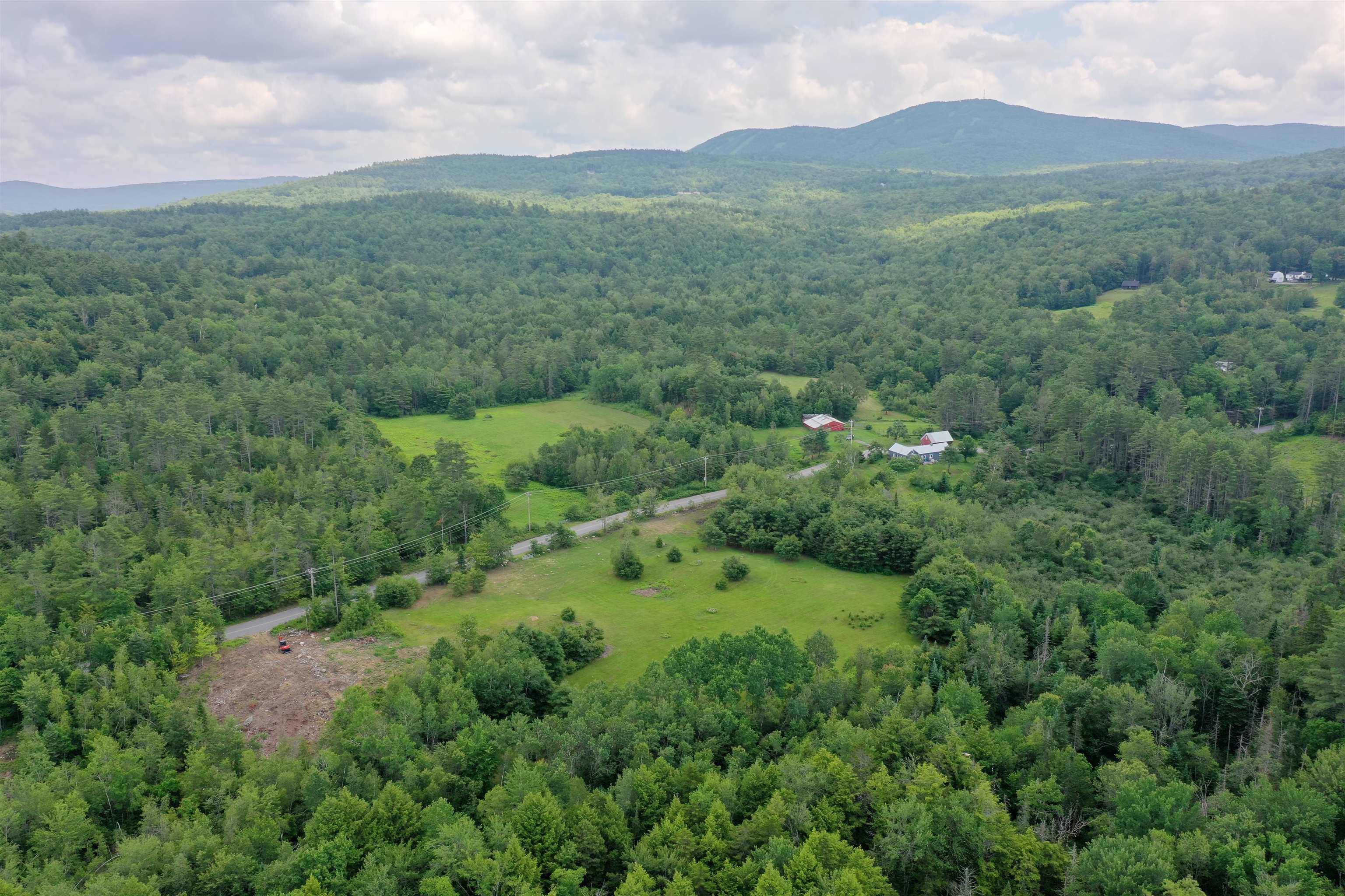 0 Nutting Road, Unit LOT 3 Sunapee, NH 03782 - Photo 1 of 6