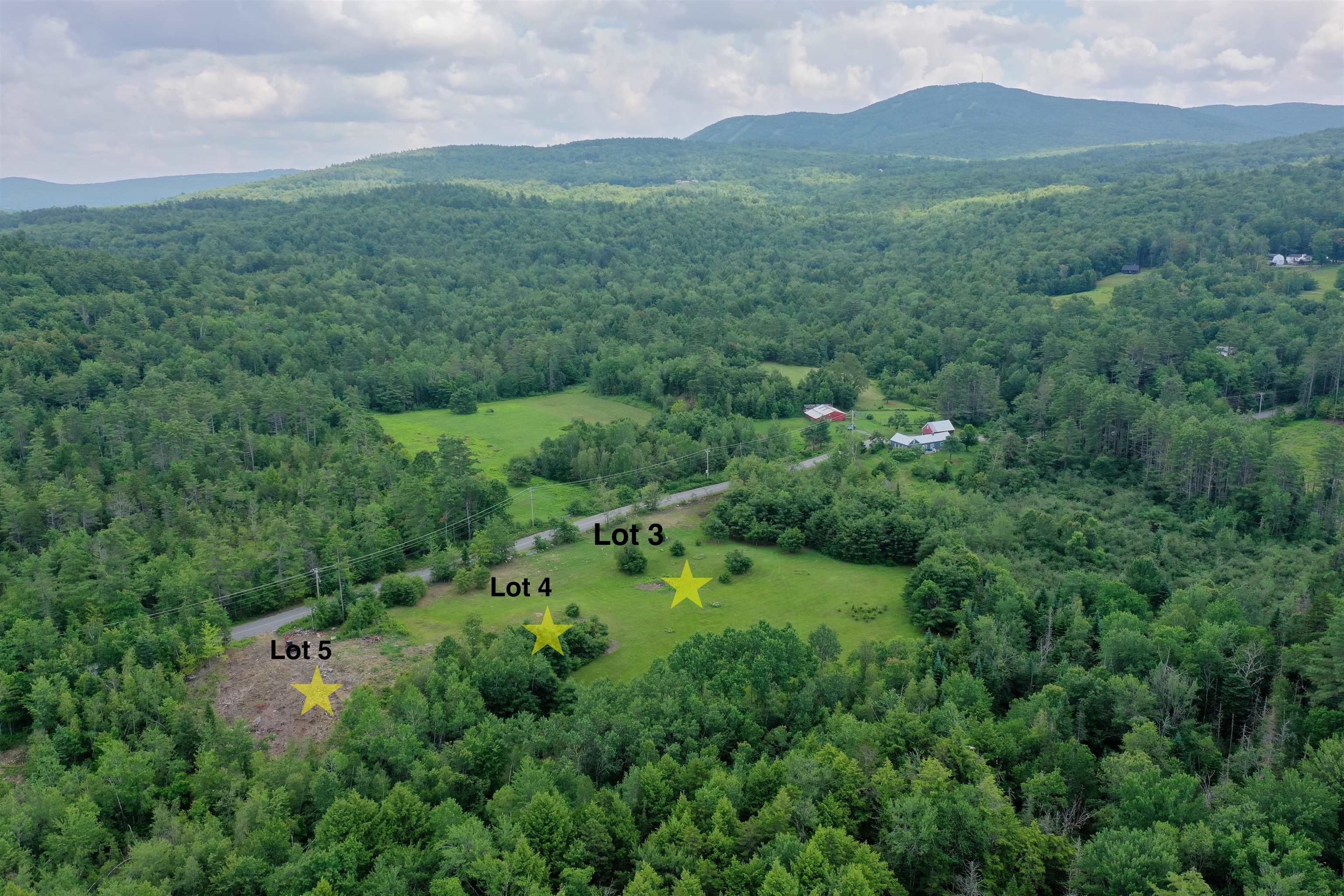 0 Nutting Road, Unit LOT 3 Sunapee, NH 03782 - Photo 4 of 6