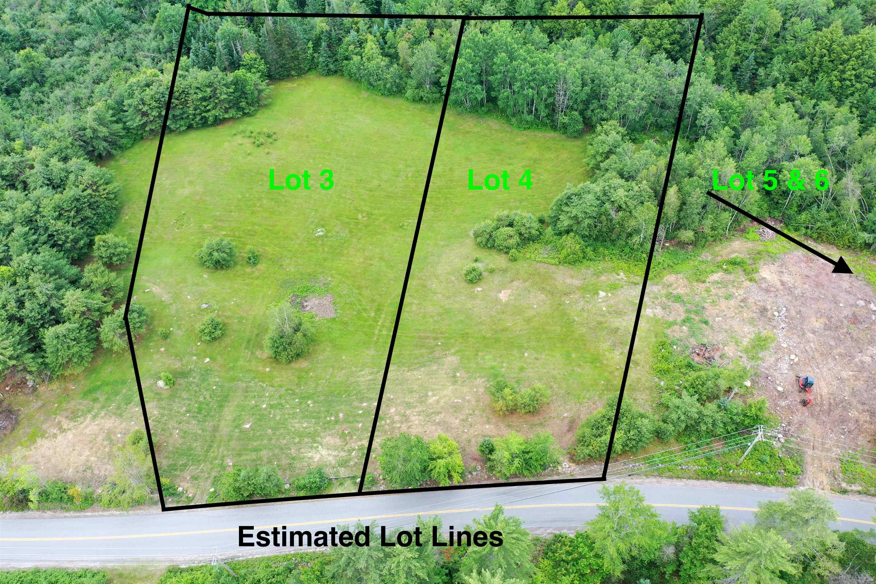 0 Nutting Road, Unit LOT 3 Sunapee, NH 03782 - Photo 5 of 6