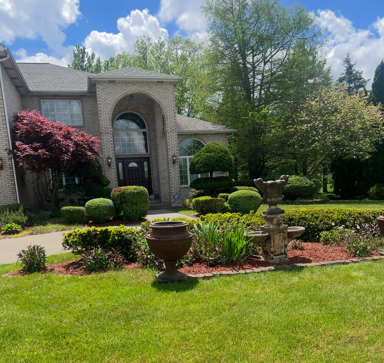 3315 West 138th Lane Crown Point, IN 46307 - Photo 3 of 34 1290x1220