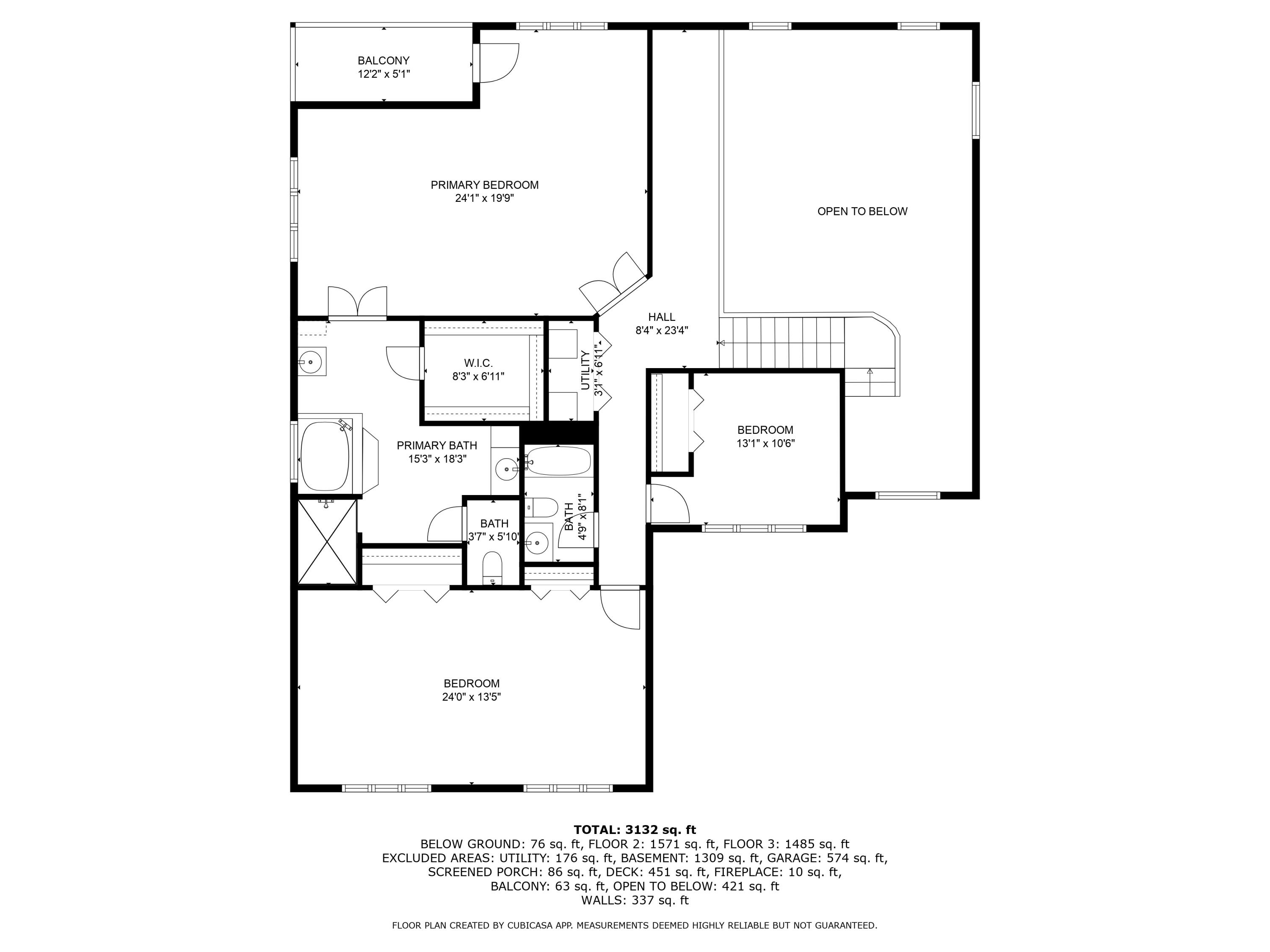3315 West 138th Lane Crown Point, IN 46307 - Photo 31 of 34 3000x2250