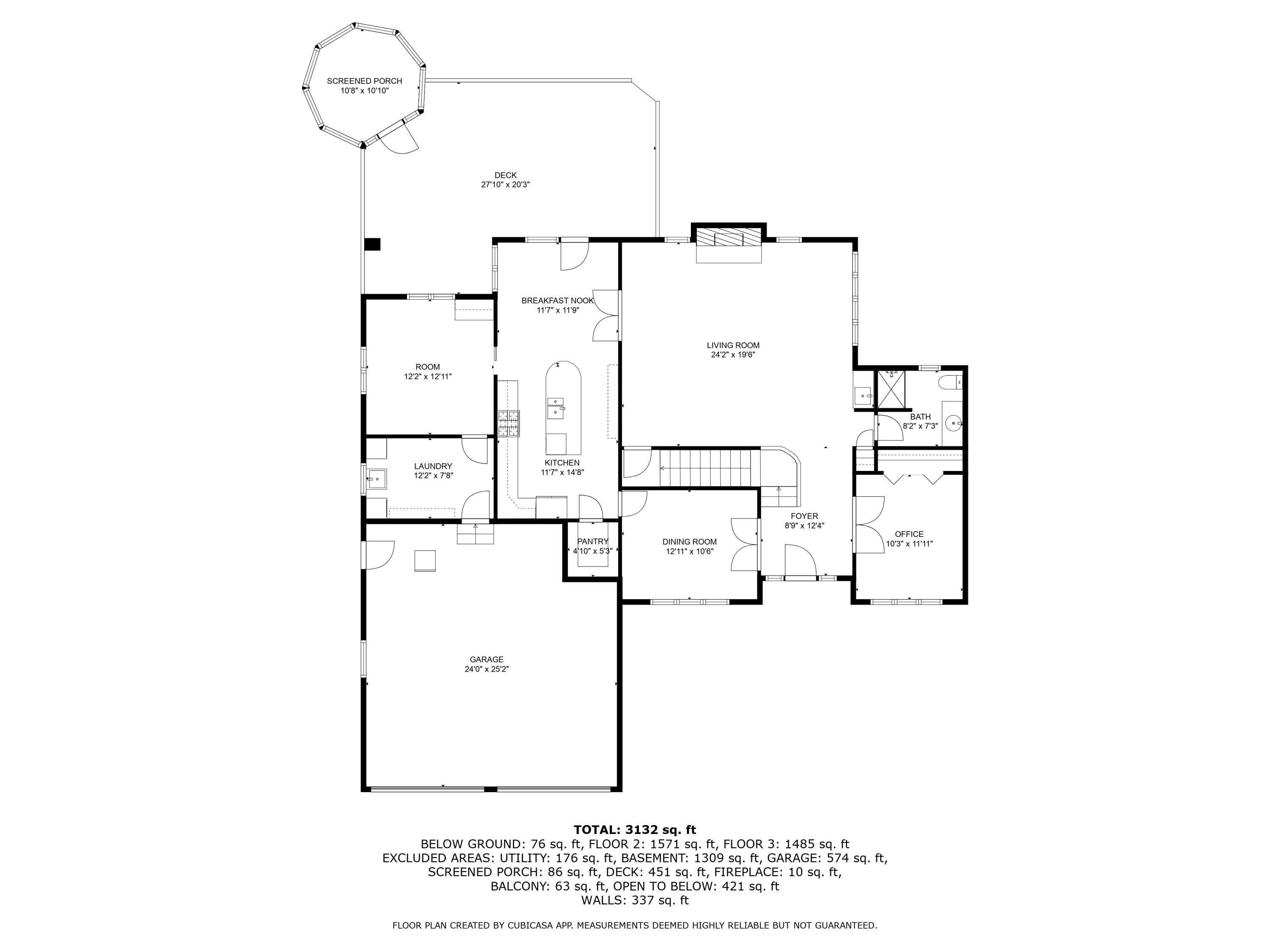 3315 West 138th Lane Crown Point, IN 46307 - Photo 32 of 34 3000x2250