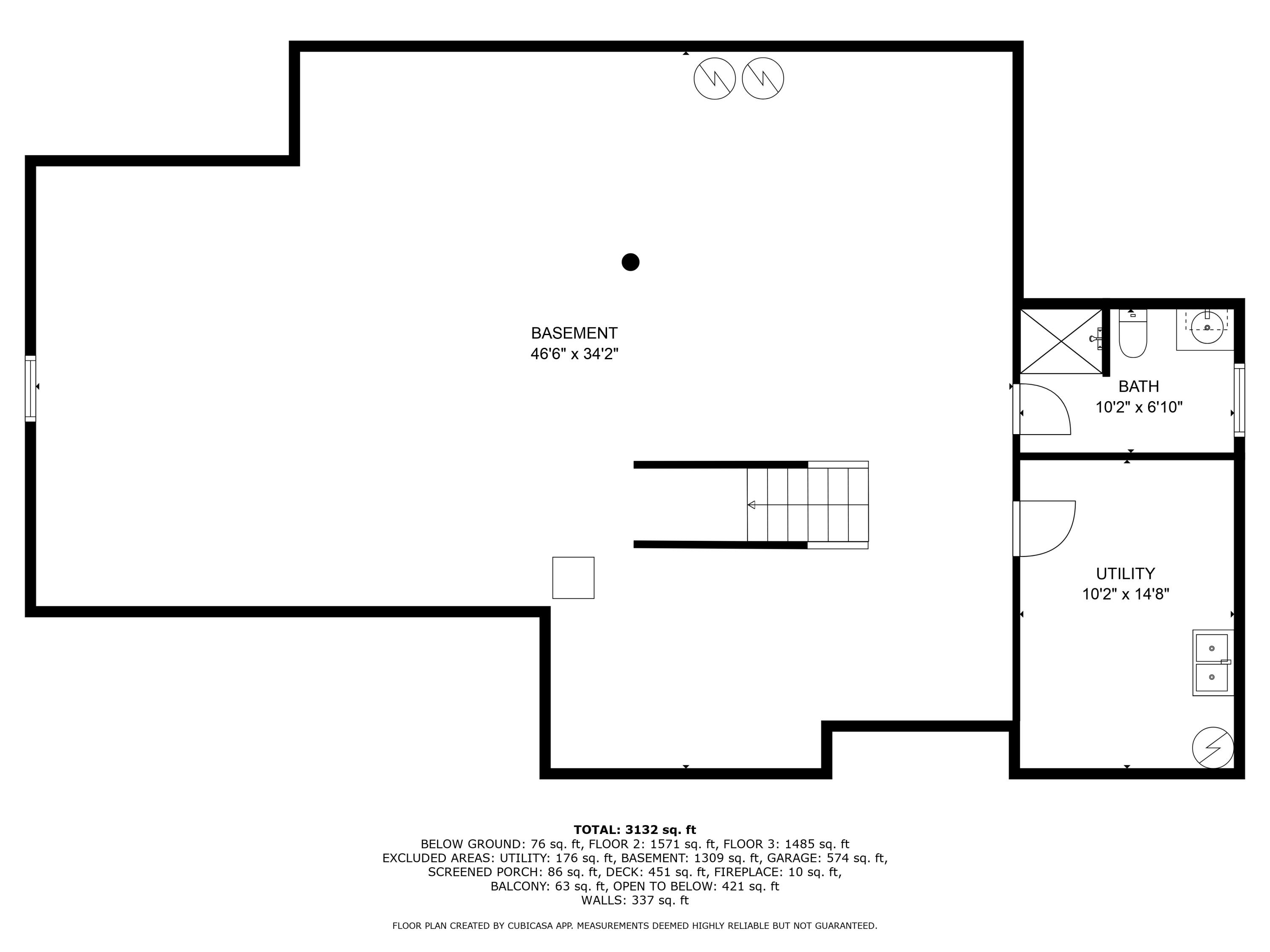 3315 West 138th Lane Crown Point, IN 46307 - Photo 33 of 34 3000x2250