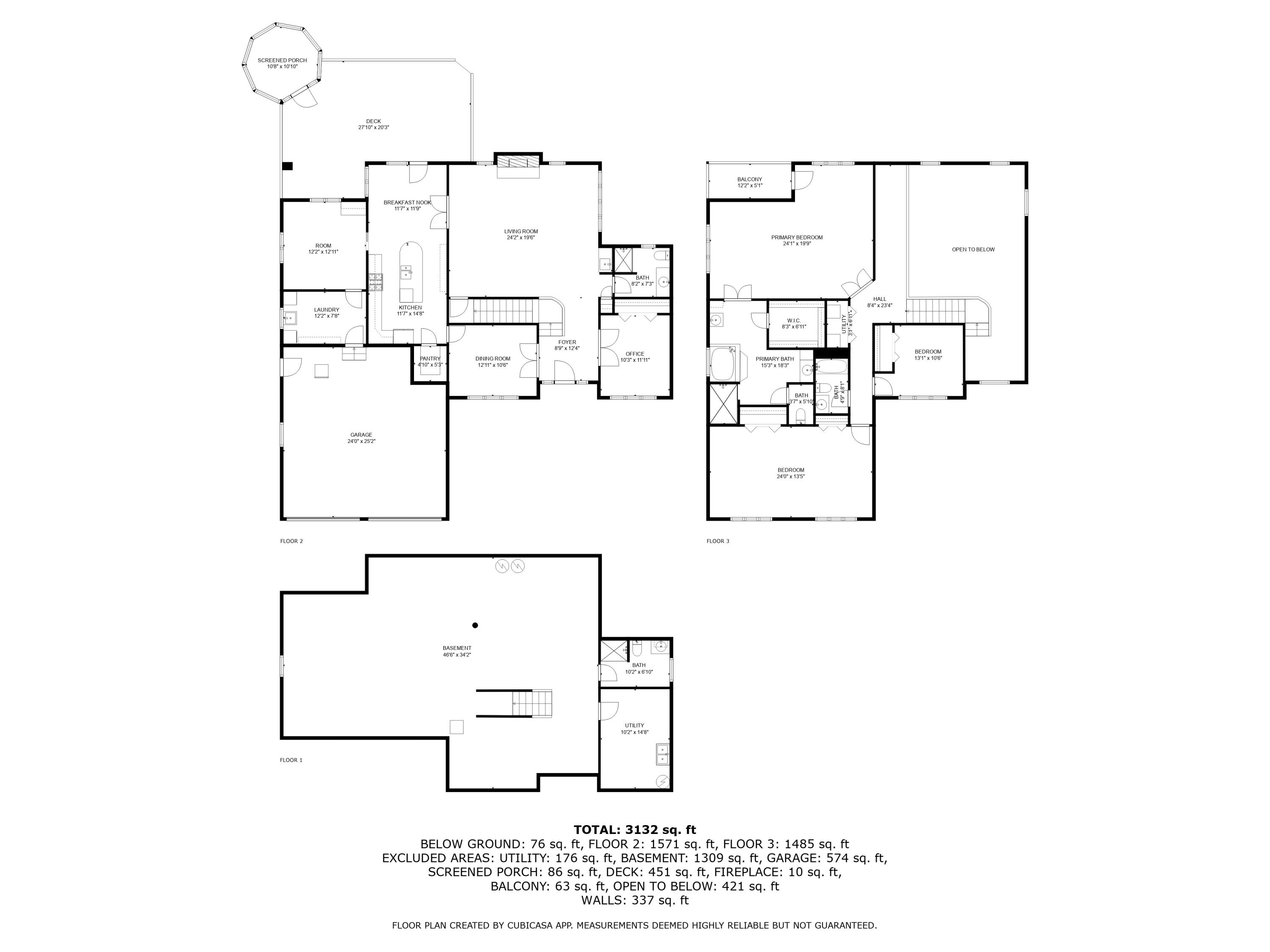 3315 West 138th Lane Crown Point, IN 46307 - Photo 34 of 34 3000x2250