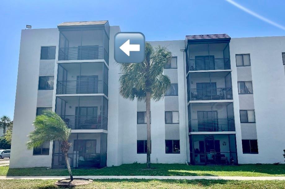 3720 North Pine Island Road, Unit 436 Sunrise, FL 33351 - Photo 23 of 26