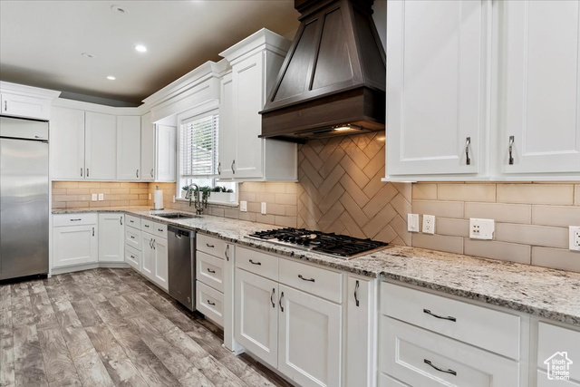 2718 North 2125th Street East Layton, UT 84040 - Photo 11 of 67