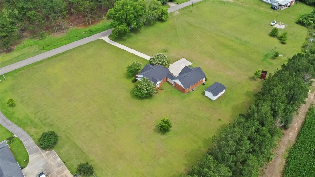 493 North Shiloh Road Hartford, AL 36344 - Photo 39 of 44 Gallery Image 39