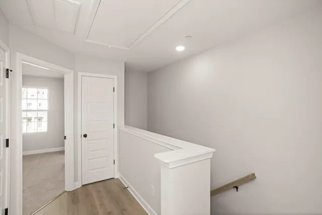 a view of utility room