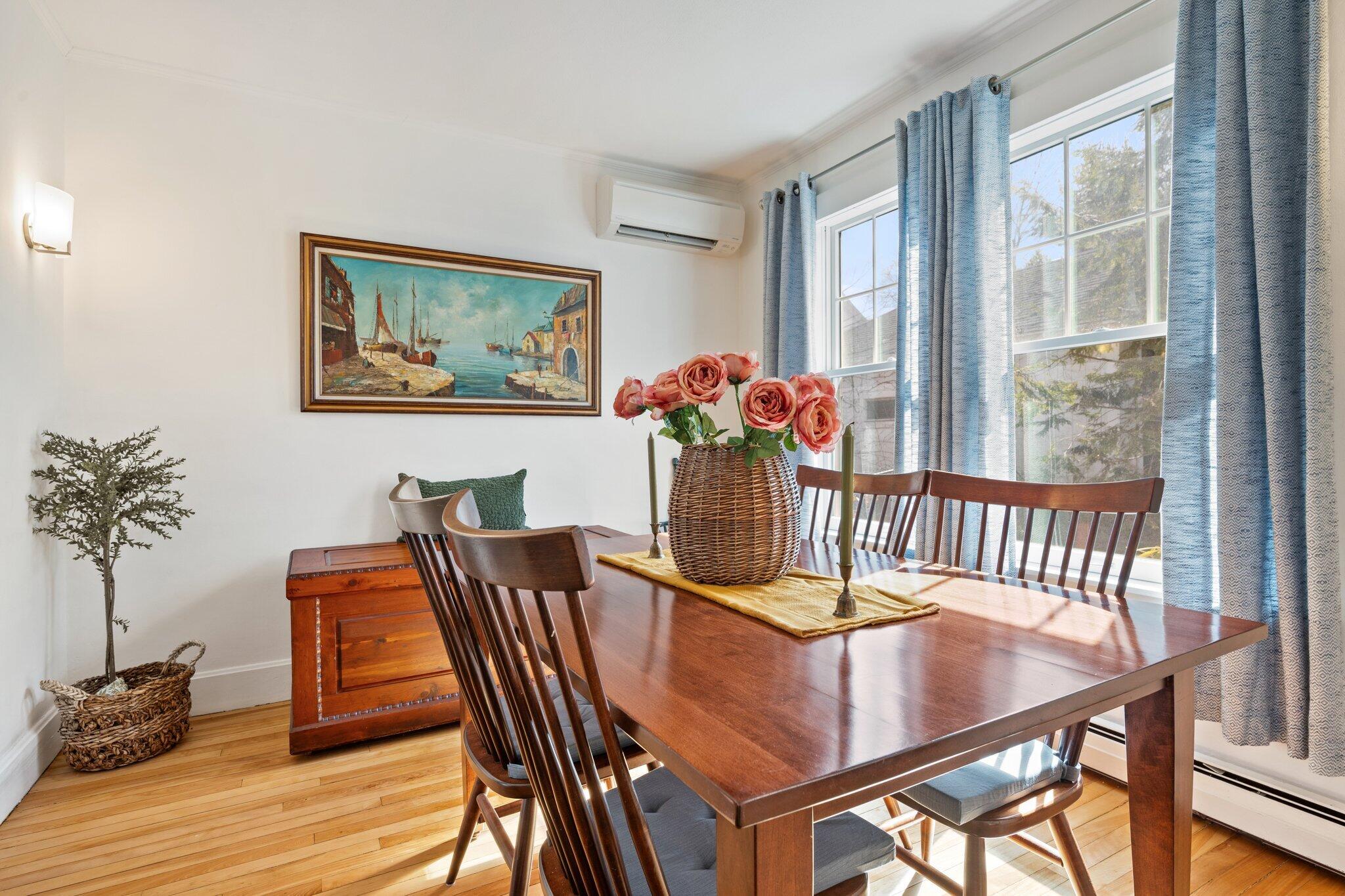243 Nowell Road Bangor, ME 04401 - Photo 16 of 50 Dining Room 2