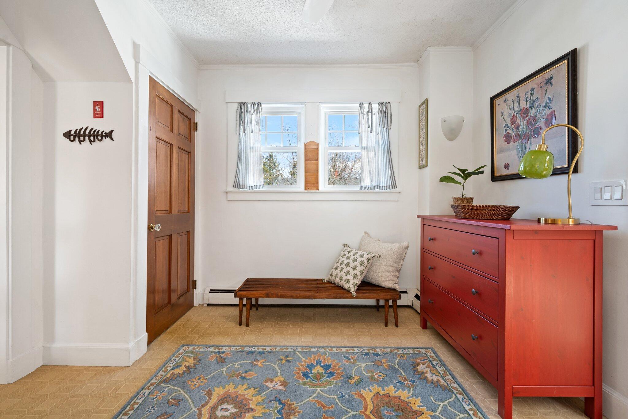 243 Nowell Road Bangor, ME 04401 - Photo 19 of 50 Foyer