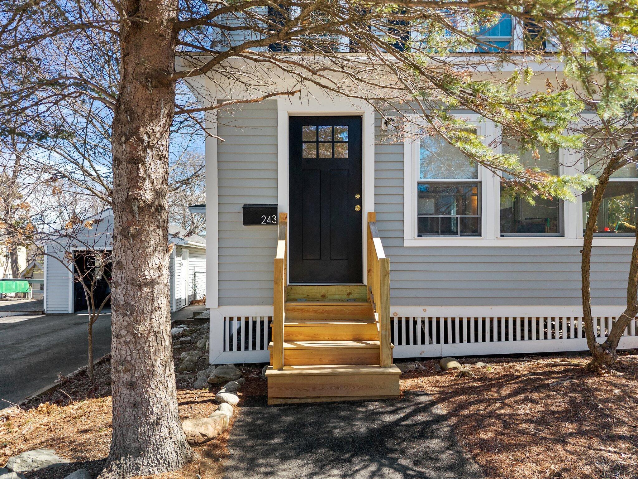 243 Nowell Road Bangor, ME 04401 - Photo 2 of 50 243 Nowell Rd 5