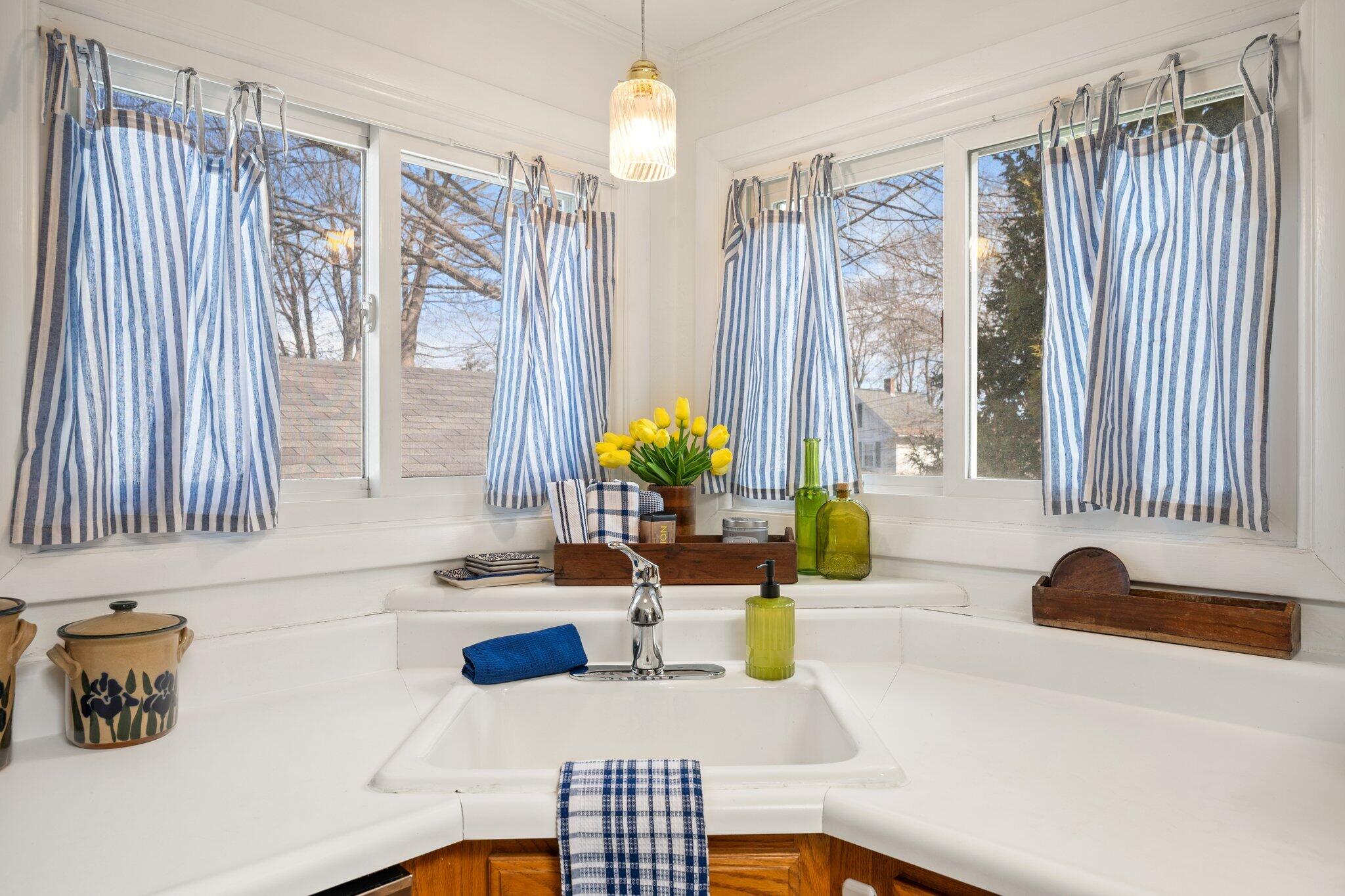 243 Nowell Road Bangor, ME 04401 - Photo 21 of 50 Kitchen 5