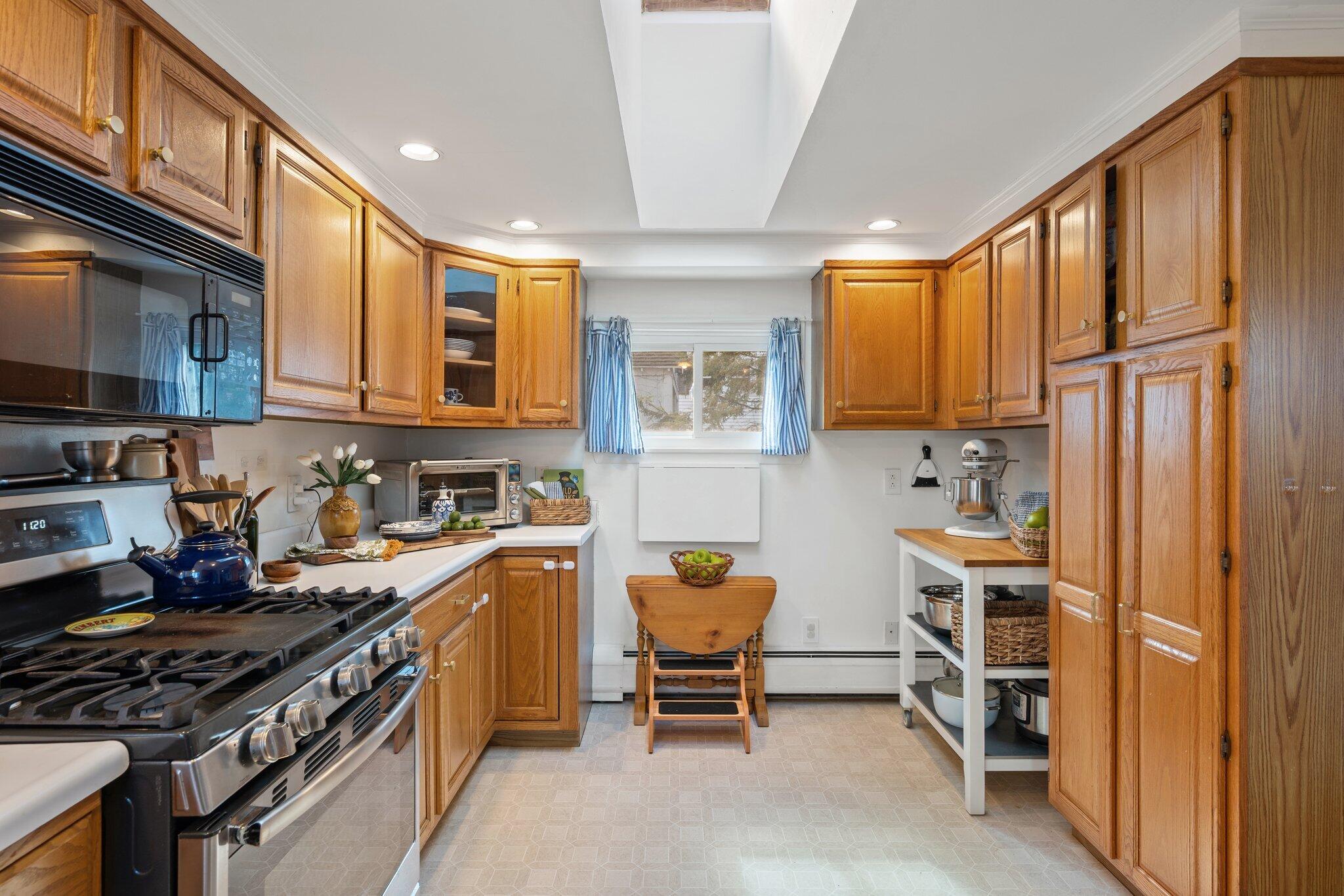 243 Nowell Road Bangor, ME 04401 - Photo 23 of 50 Kitchen 3