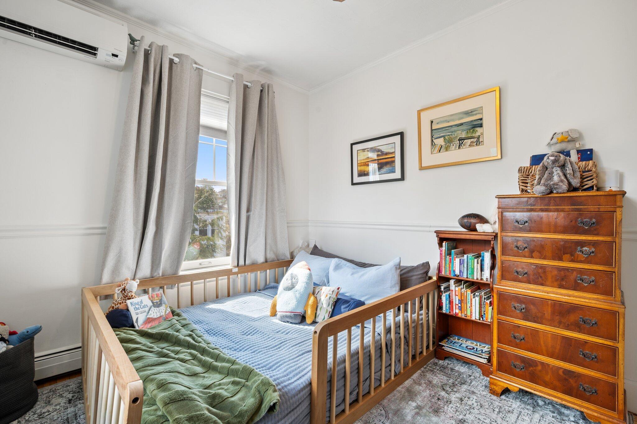 243 Nowell Road Bangor, ME 04401 - Photo 31 of 50 Bedroom 2 2