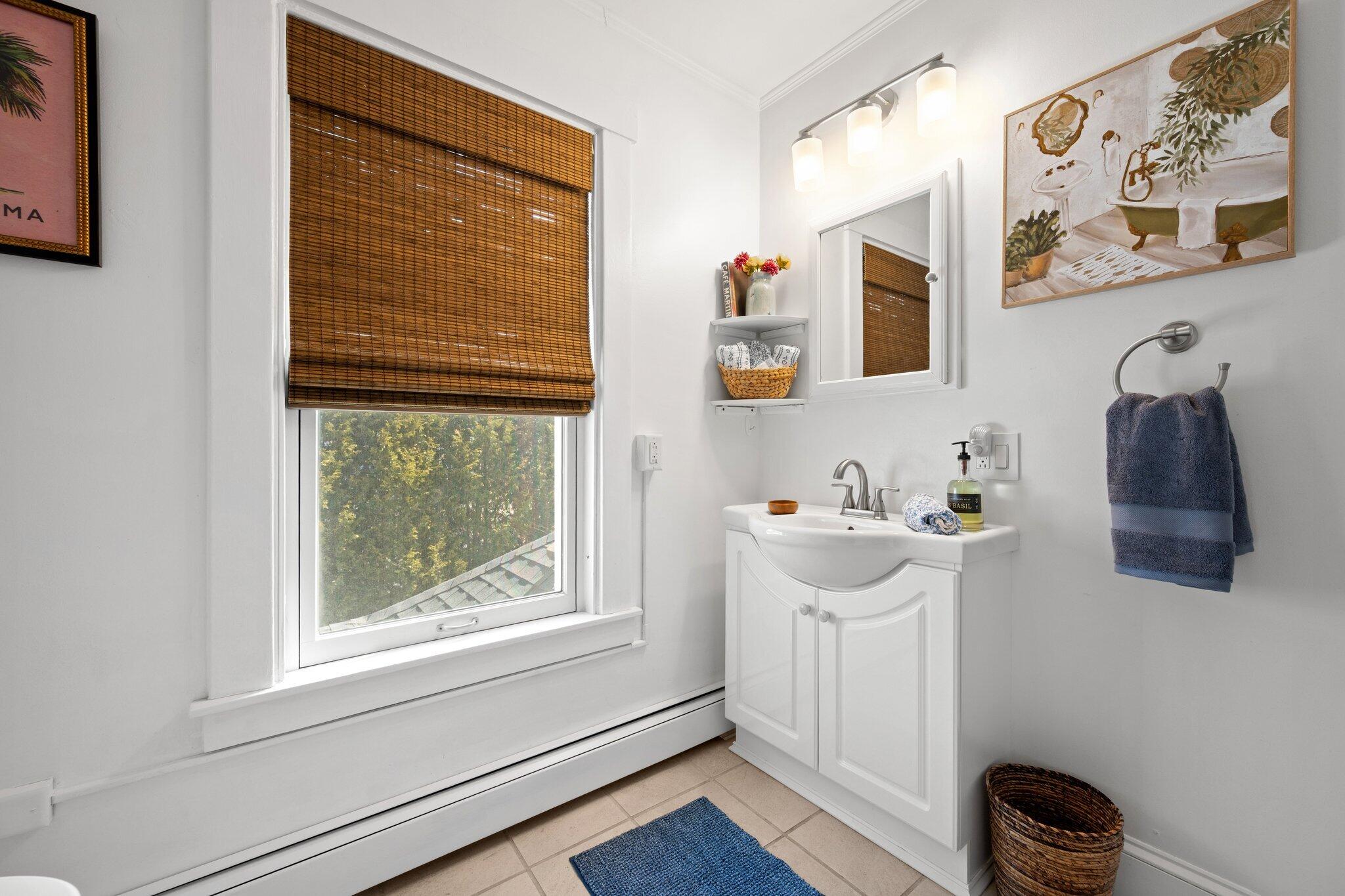 243 Nowell Road Bangor, ME 04401 - Photo 34 of 50 Bathroom 2