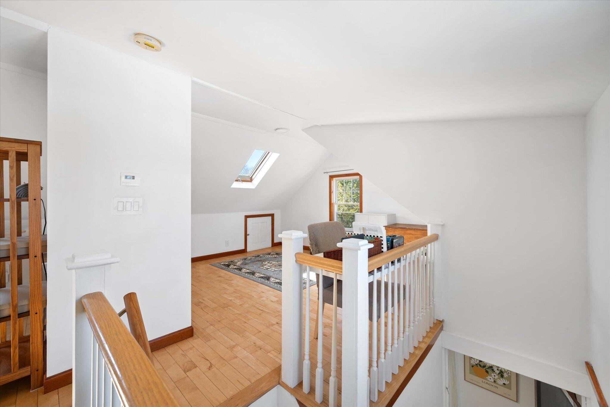 243 Nowell Road Bangor, ME 04401 - Photo 39 of 50 04-3rd Level