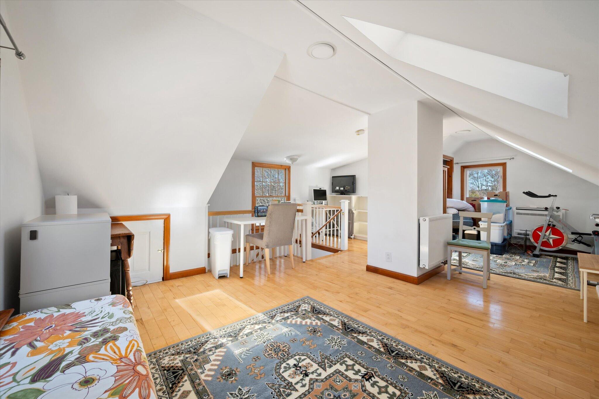 243 Nowell Road Bangor, ME 04401 - Photo 40 of 50 05-3rd Level