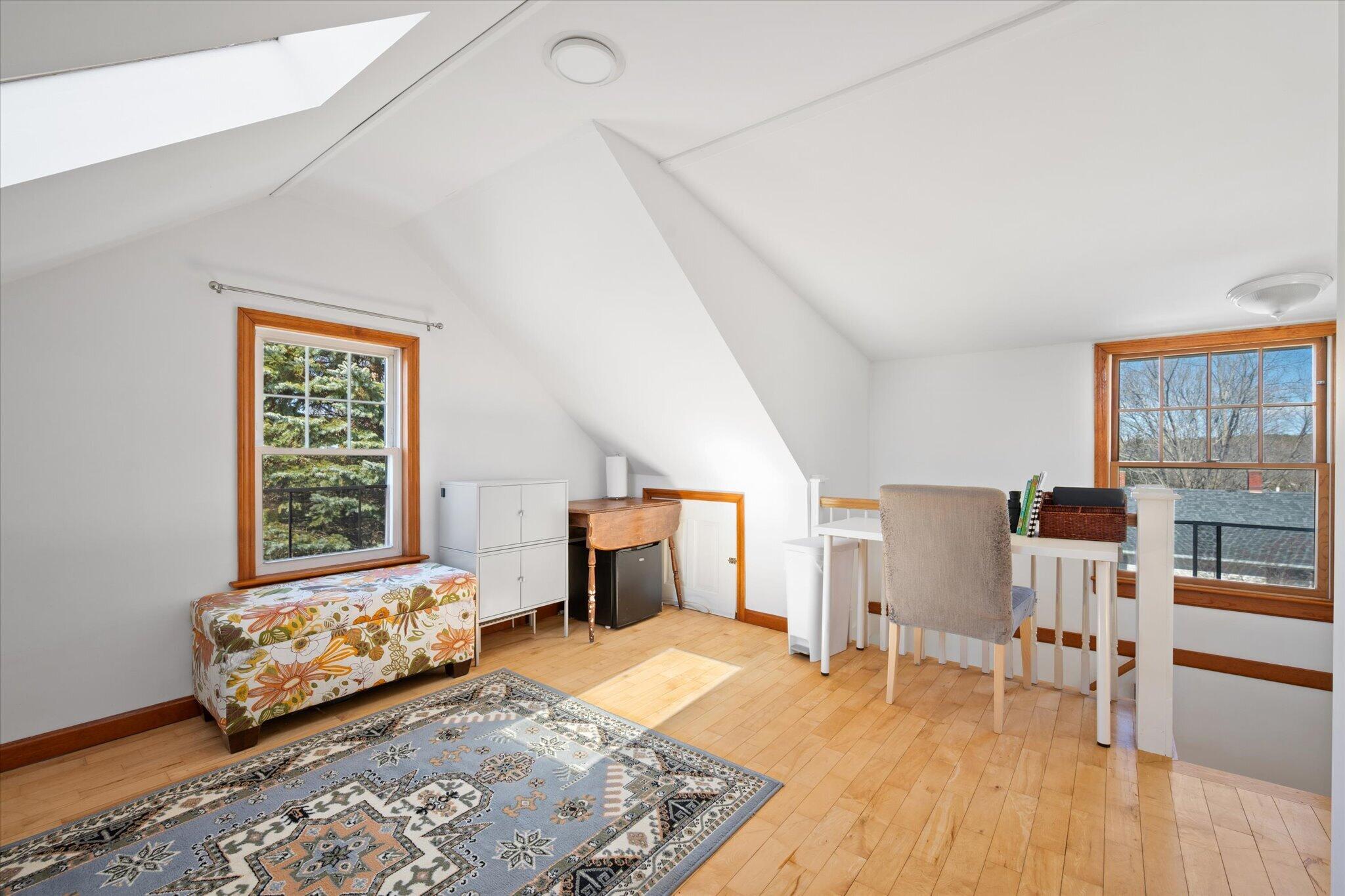 243 Nowell Road Bangor, ME 04401 - Photo 41 of 50 06-3rd Level
