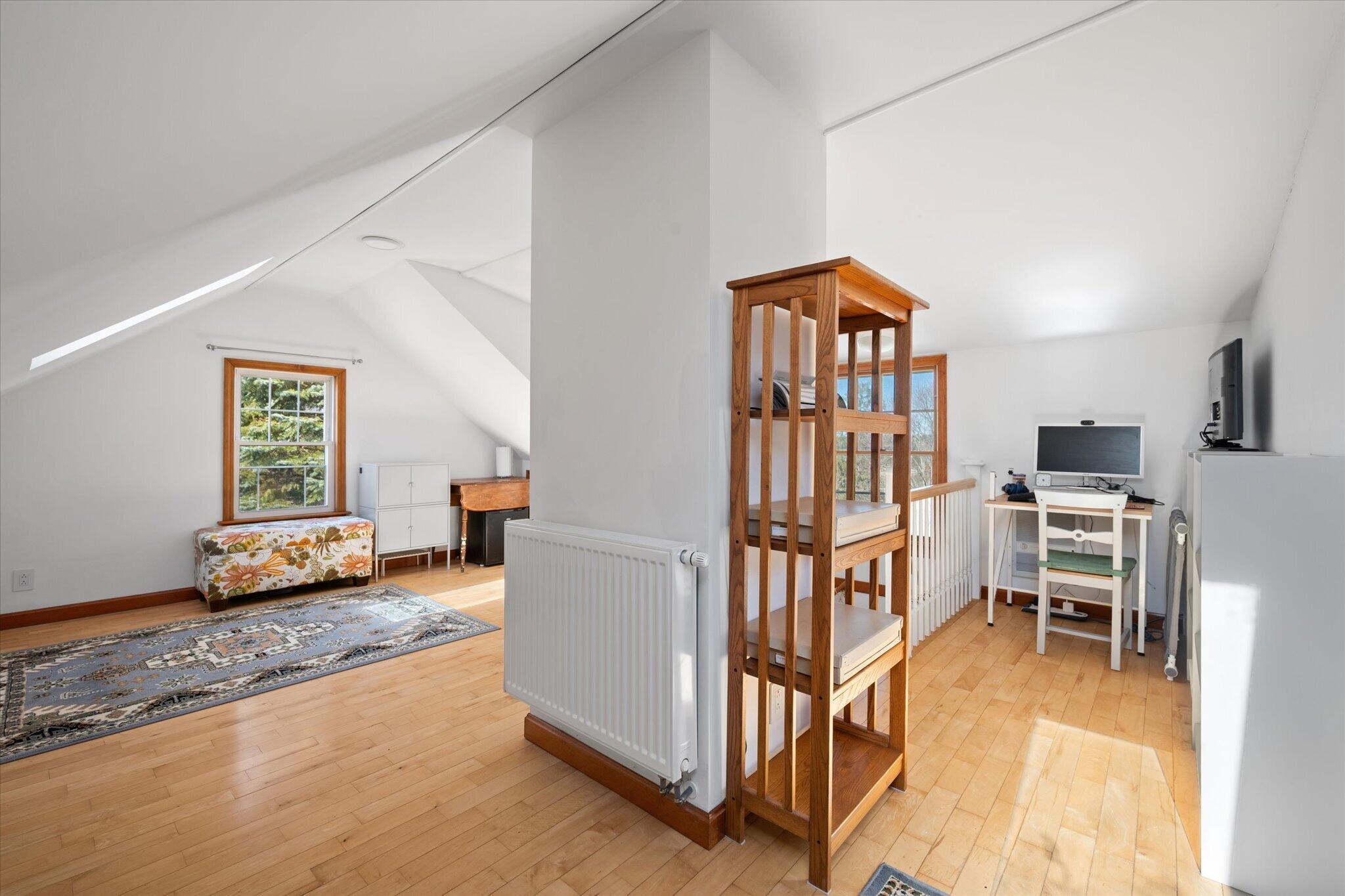 243 Nowell Road Bangor, ME 04401 - Photo 42 of 50 07-3rd Level