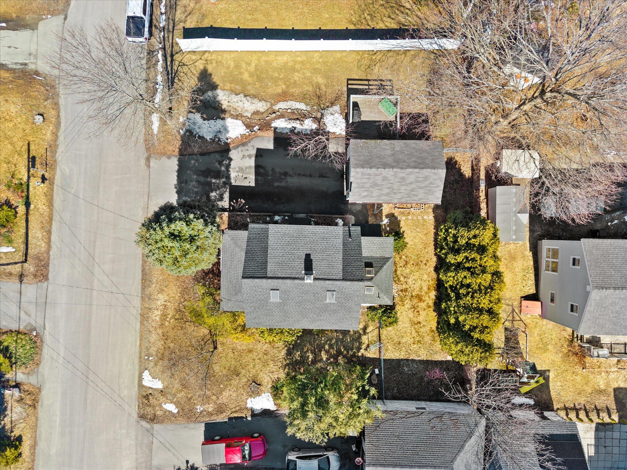 243 Nowell Road Bangor, ME 04401 - Photo 49 of 50 14-243 Nowell Rd