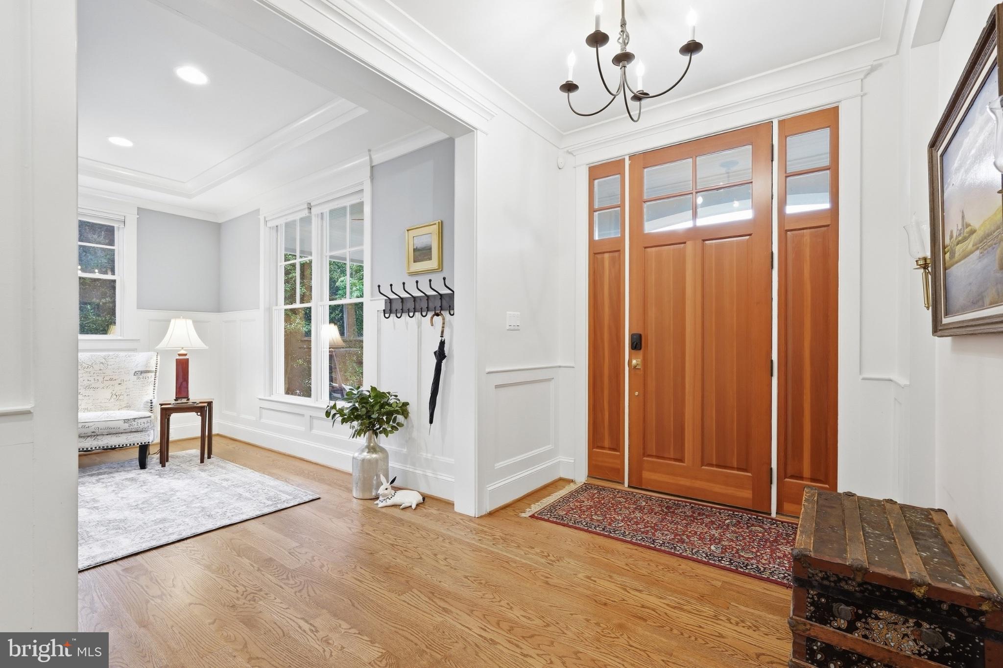 5813 Ipswich Road Bethesda, MD 20814 - Photo 4 of 70 Gallery Image 4