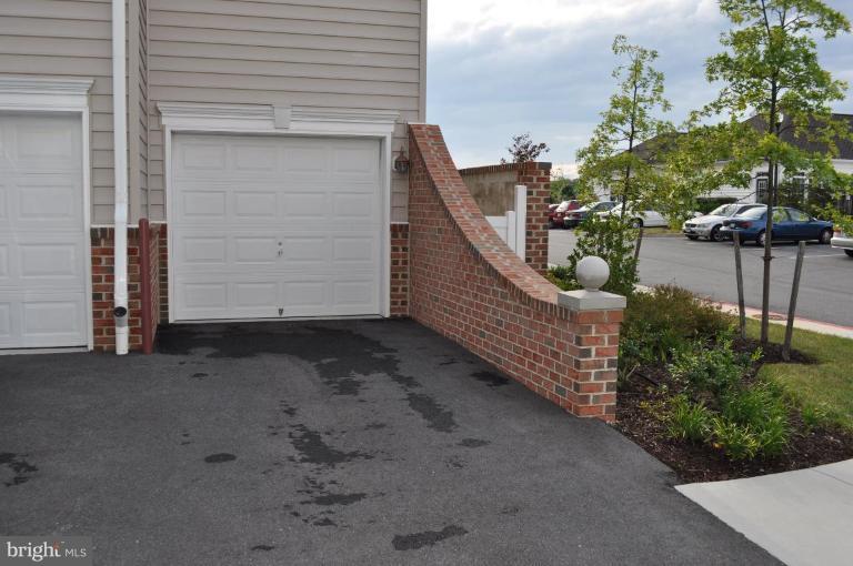 7315 Brookview Road, Unit 405 Elkridge, MD 21075 - Photo 17 of 28 Garage 1