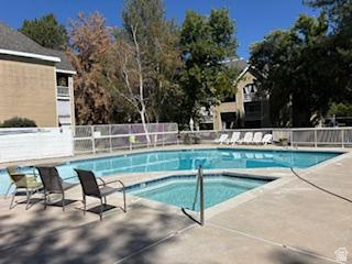 1212 East Waterside Cove, Unit 10 Midvale, UT 84047 - Photo 30 of 31 SWIMMING POOL/HOTTUB FOR THE HOT DAYS!