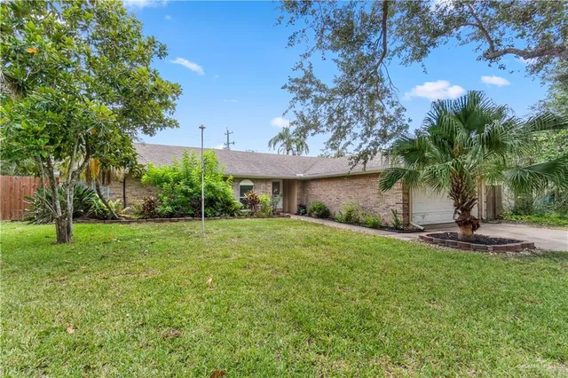 $325,000 | 1000 Palm Valley Drive East, Harlingen, TX 78552