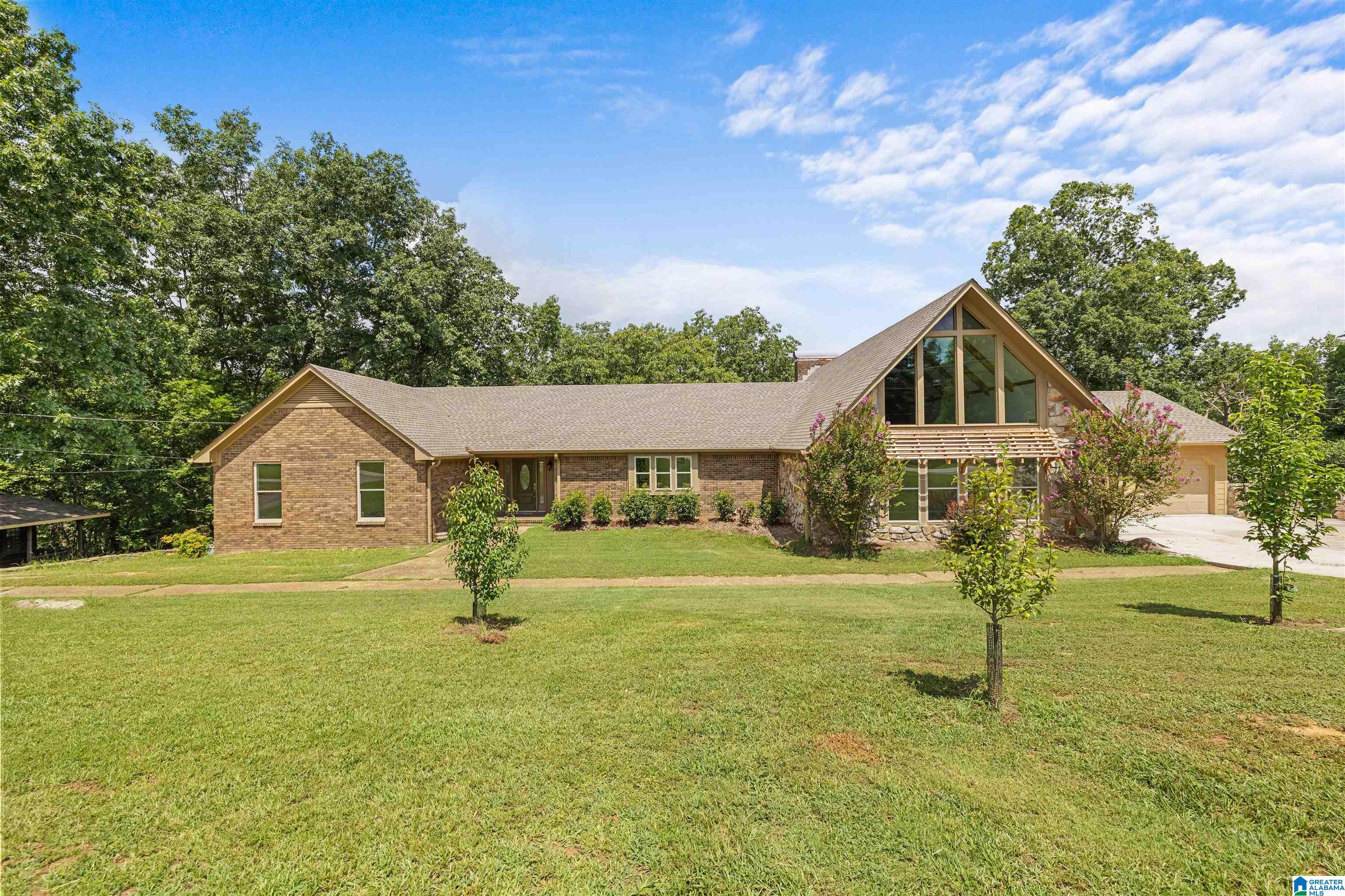 5040 South Shades Crest Road Bessemer, AL 35022 - Photo 3 of 53