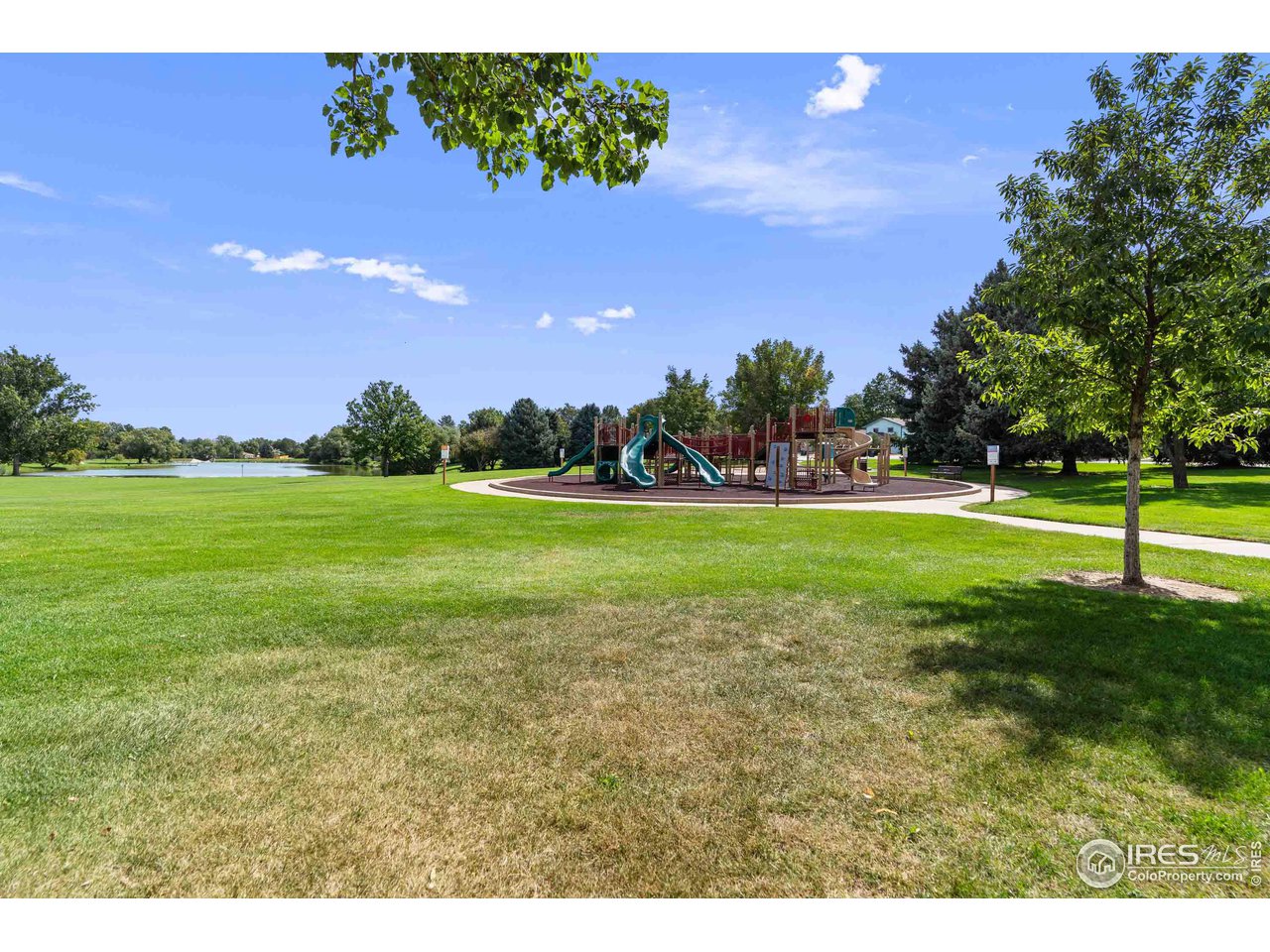 4923 West 6th Street Road Greeley, CO 80634 - Photo 35 of 35 Community park close by